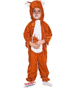 Costume di carnevale CANGURO